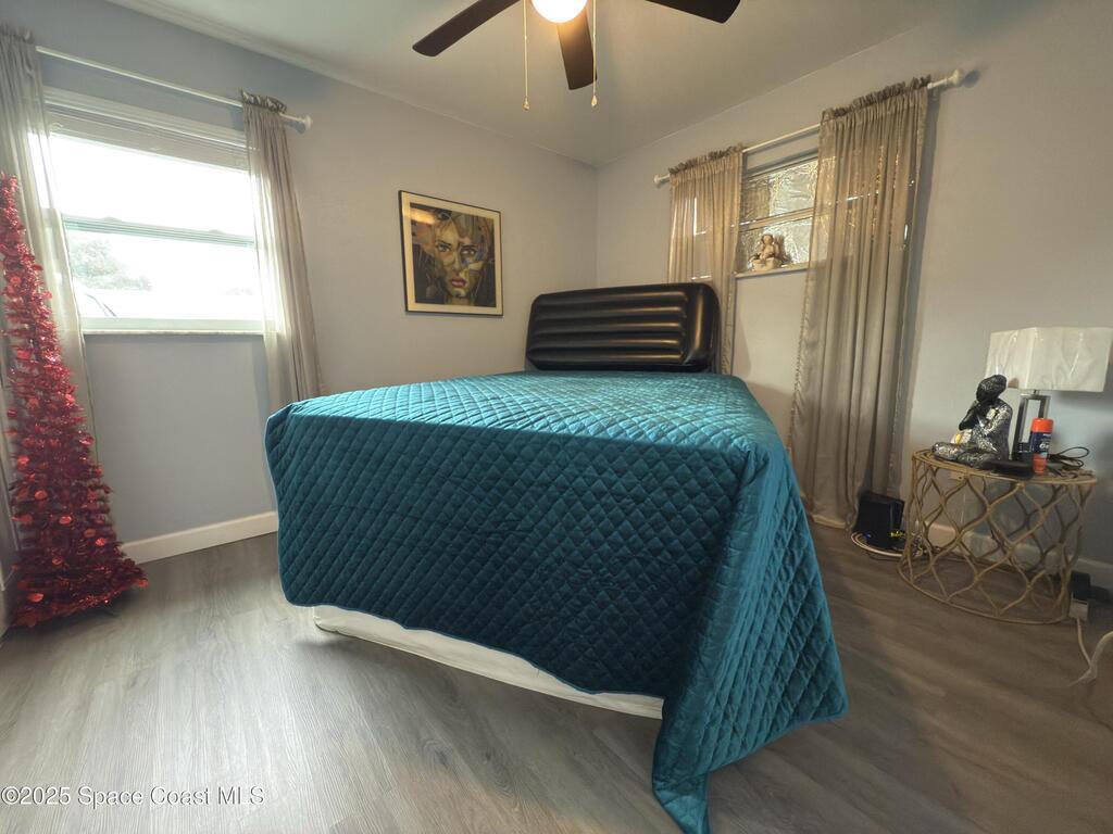 1405 Lark Court, Titusville, FL 32780