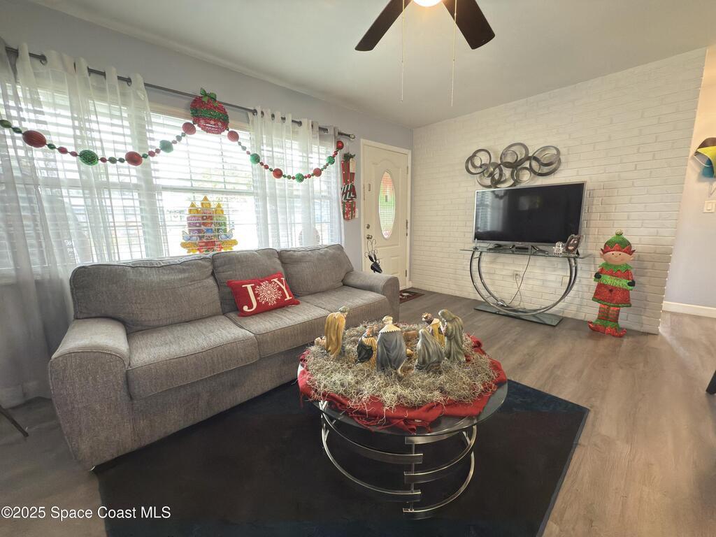 1405 Lark Court, Titusville, FL 32780