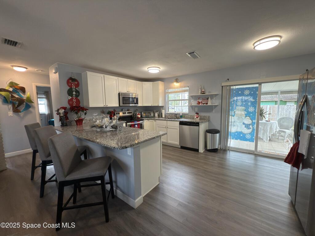 1405 Lark Court, Titusville, FL 32780