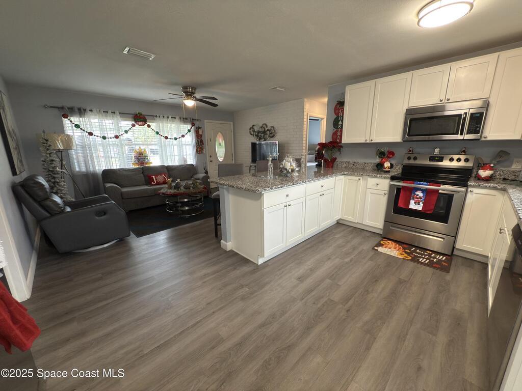 1405 Lark Court, Titusville, FL 32780