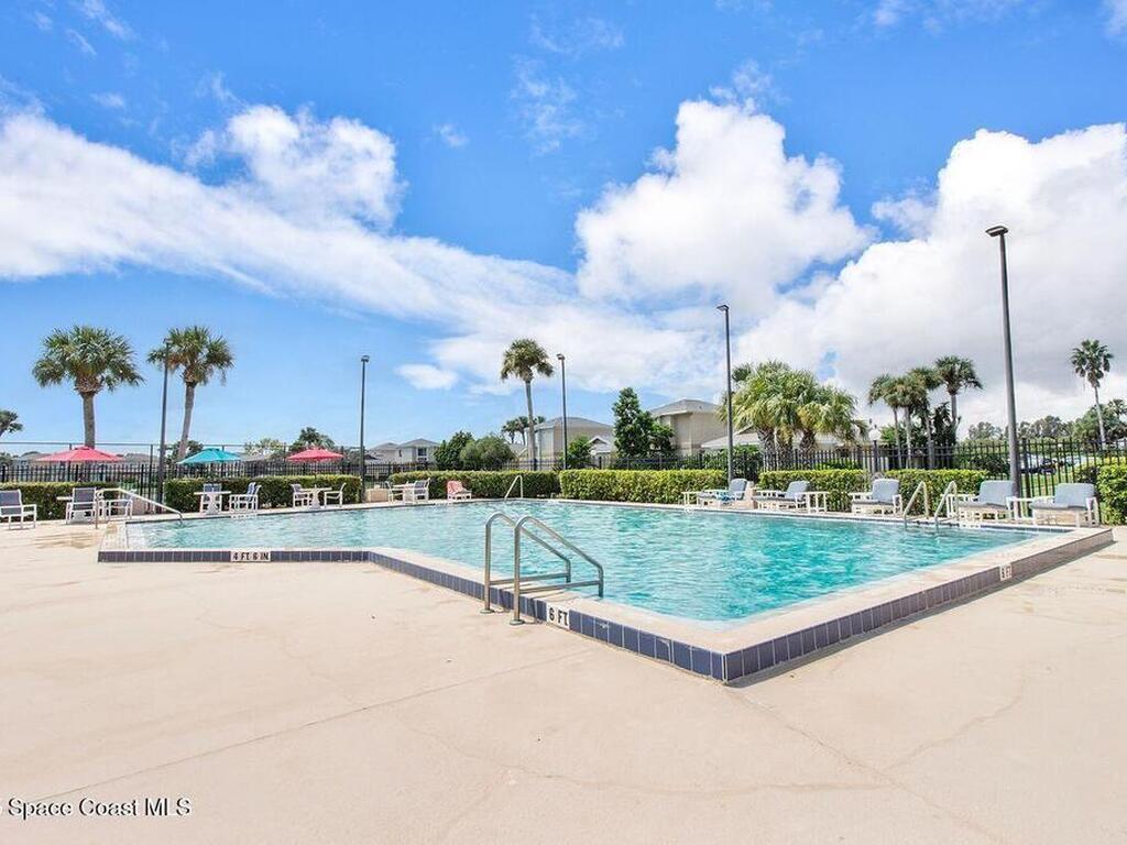 1441 Sheafe Avenue, Palm Bay, FL 32905