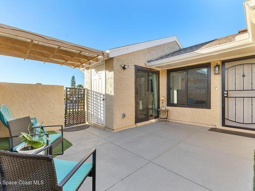 1441 Sheafe Avenue, Palm Bay, FL 32905