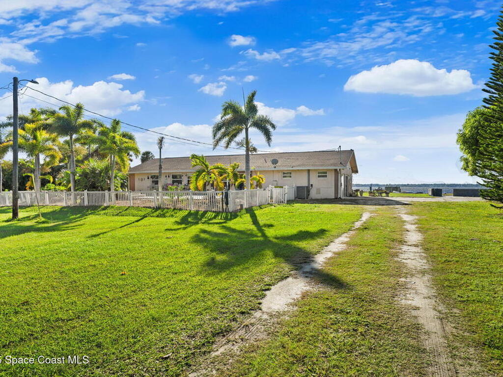3400 Spartina Avenue, Merritt Island, FL 32953