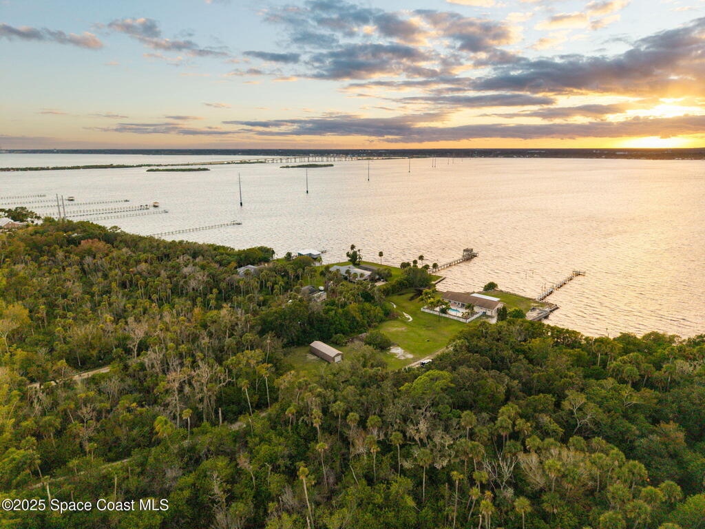 3400 Spartina Avenue, Merritt Island, FL 32953