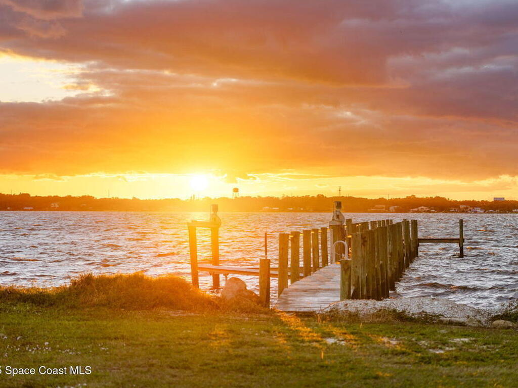 3400 Spartina Avenue, Merritt Island, FL 32953