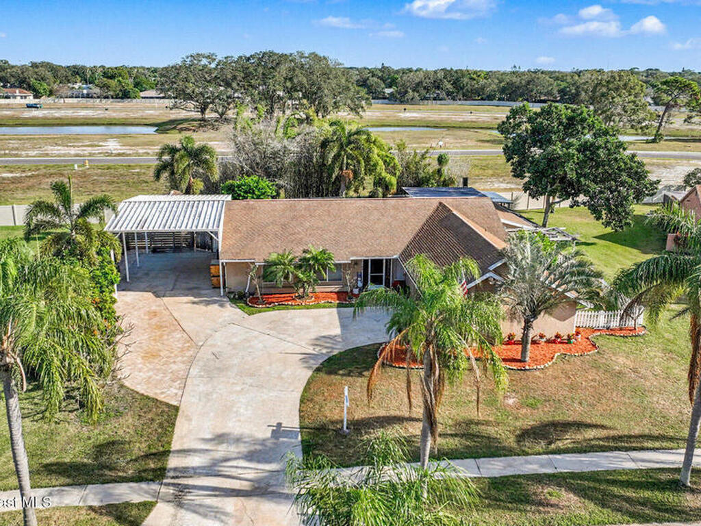 1131 Fairway Court, Palm Bay, FL 32905