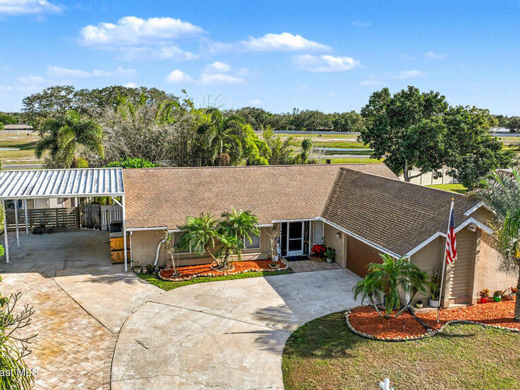 1131 Fairway Court, Palm Bay, FL 32905