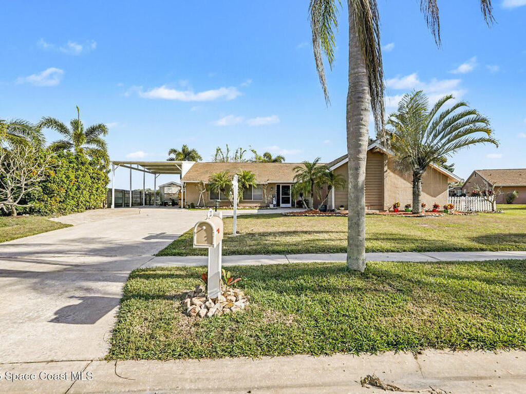 1131 Fairway Court, Palm Bay, FL 32905