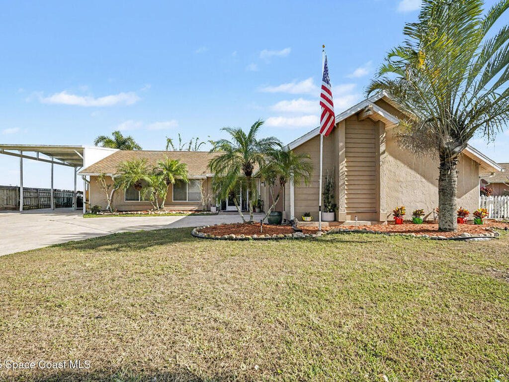 1131 Fairway Court, Palm Bay, FL 32905