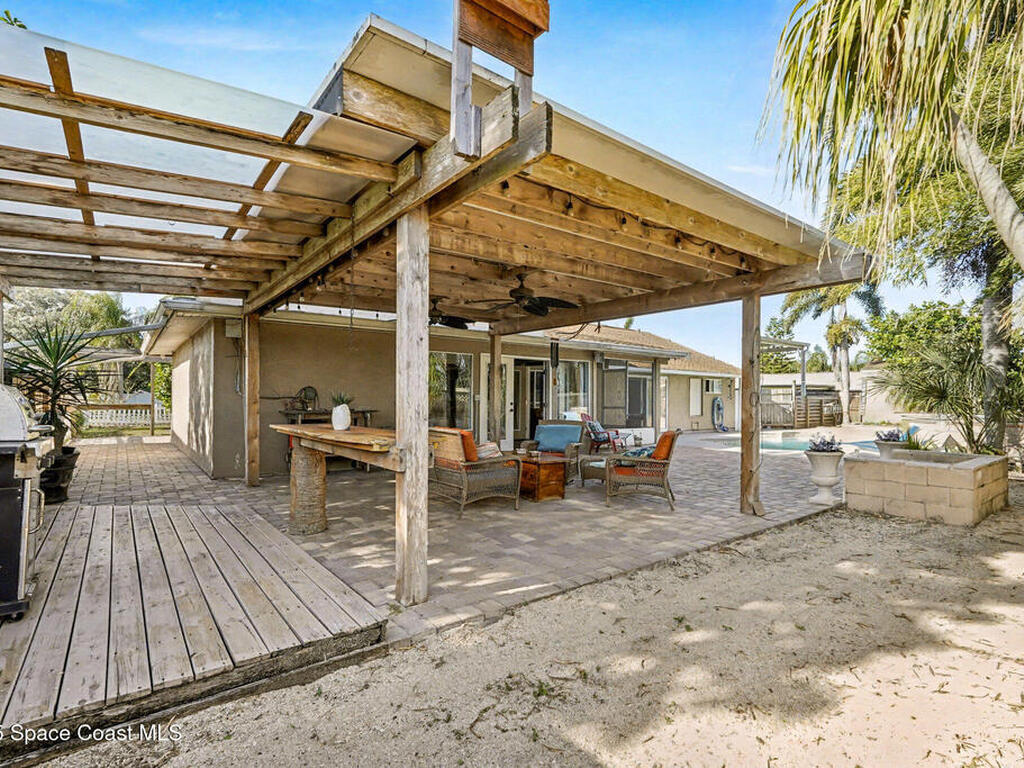 1131 Fairway Court, Palm Bay, FL 32905