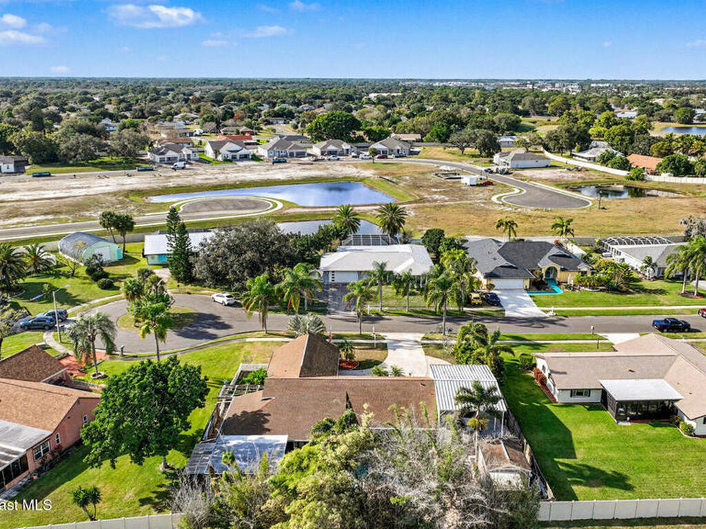 1131 Fairway Court, Palm Bay, FL 32905