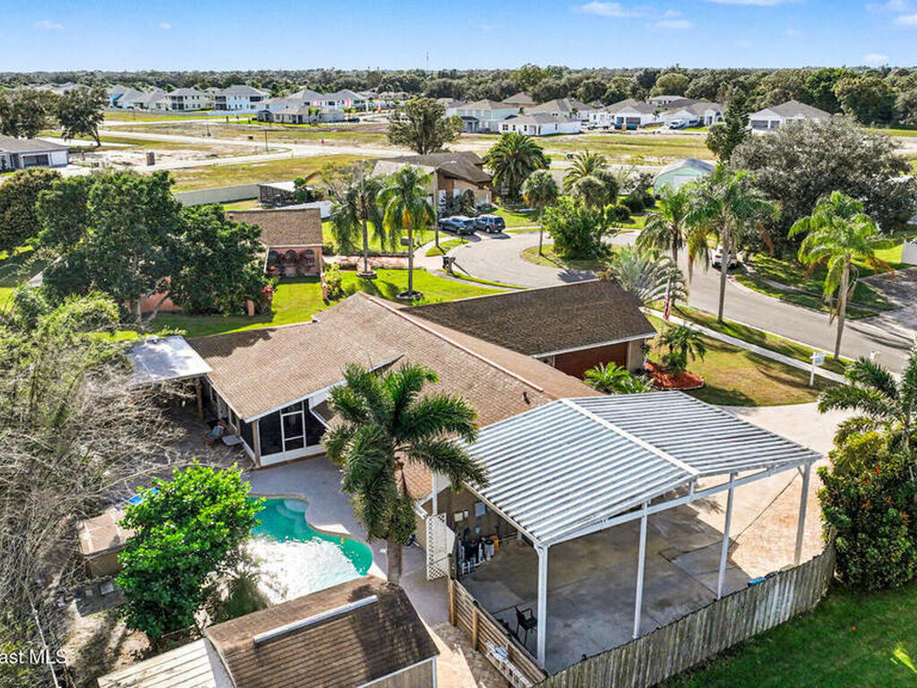 1131 Fairway Court, Palm Bay, FL 32905