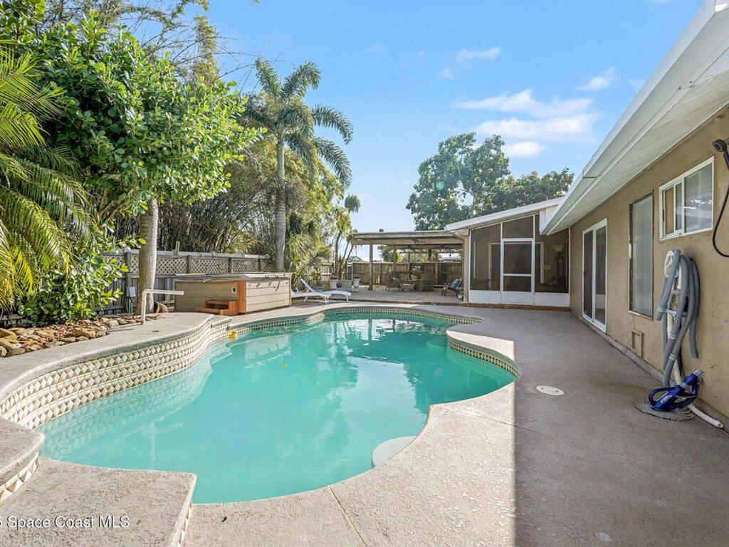 1131 Fairway Court, Palm Bay, FL 32905