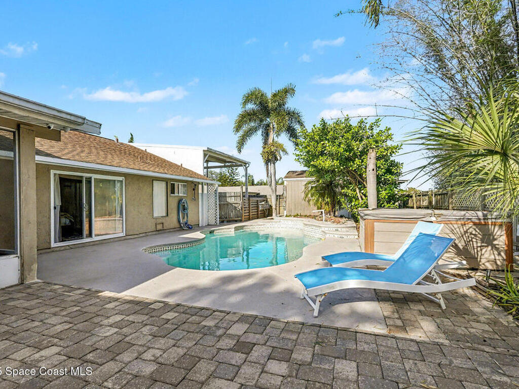 1131 Fairway Court, Palm Bay, FL 32905