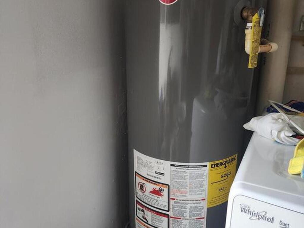 994 Palmer Street, Rockledge, FL 32955