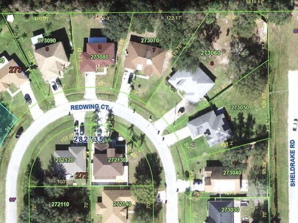 00 Redwing Court, Poinciana, FL 34758