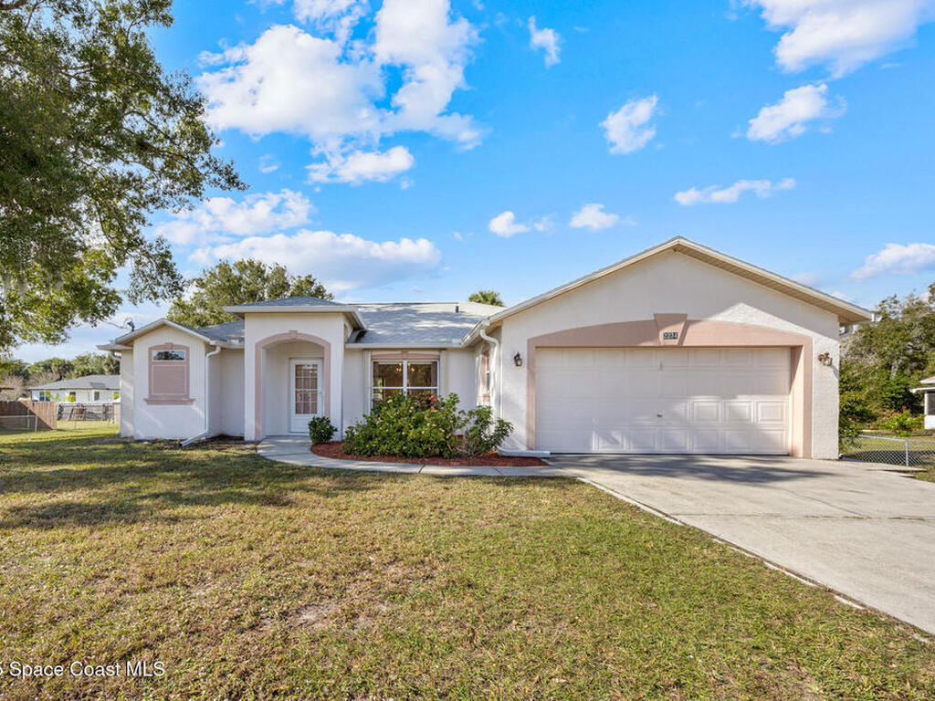 2234 Arizona St Street, Melbourne, FL 32904