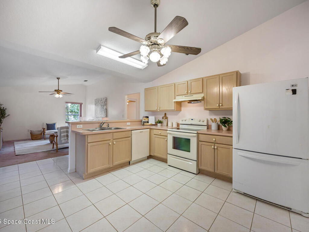 2234 Arizona St Street, Melbourne, FL 32904