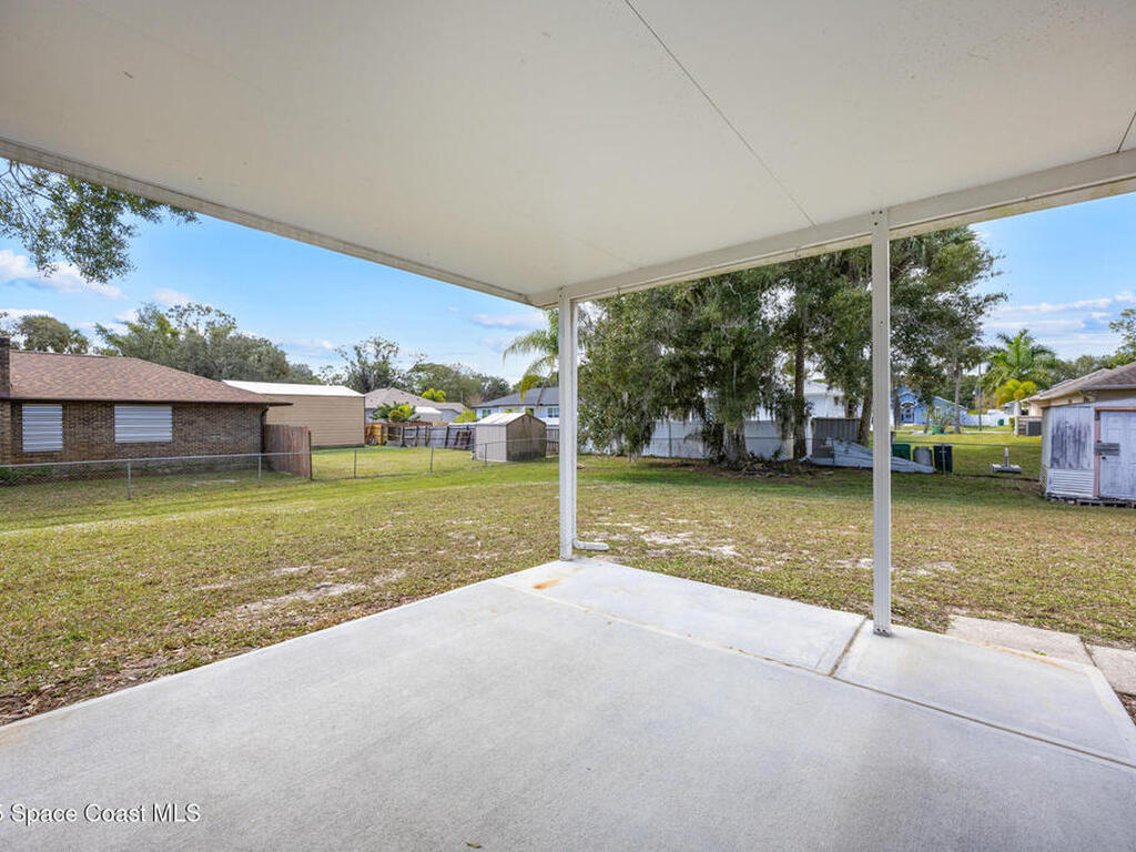 2234 Arizona St Street, Melbourne, FL 32904