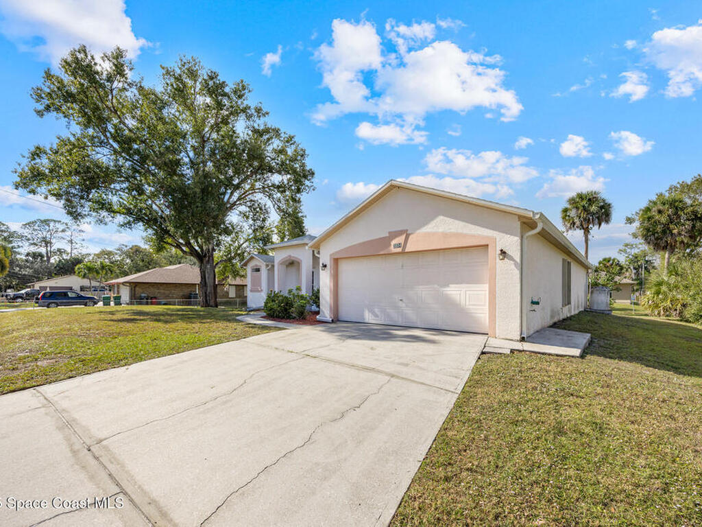 2234 Arizona St Street, Melbourne, FL 32904