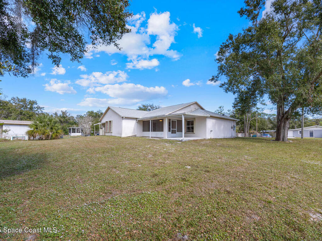 2234 Arizona St Street, Melbourne, FL 32904