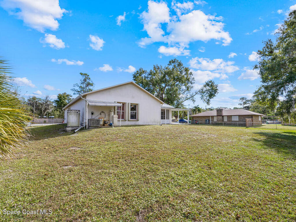 2234 Arizona St Street, Melbourne, FL 32904