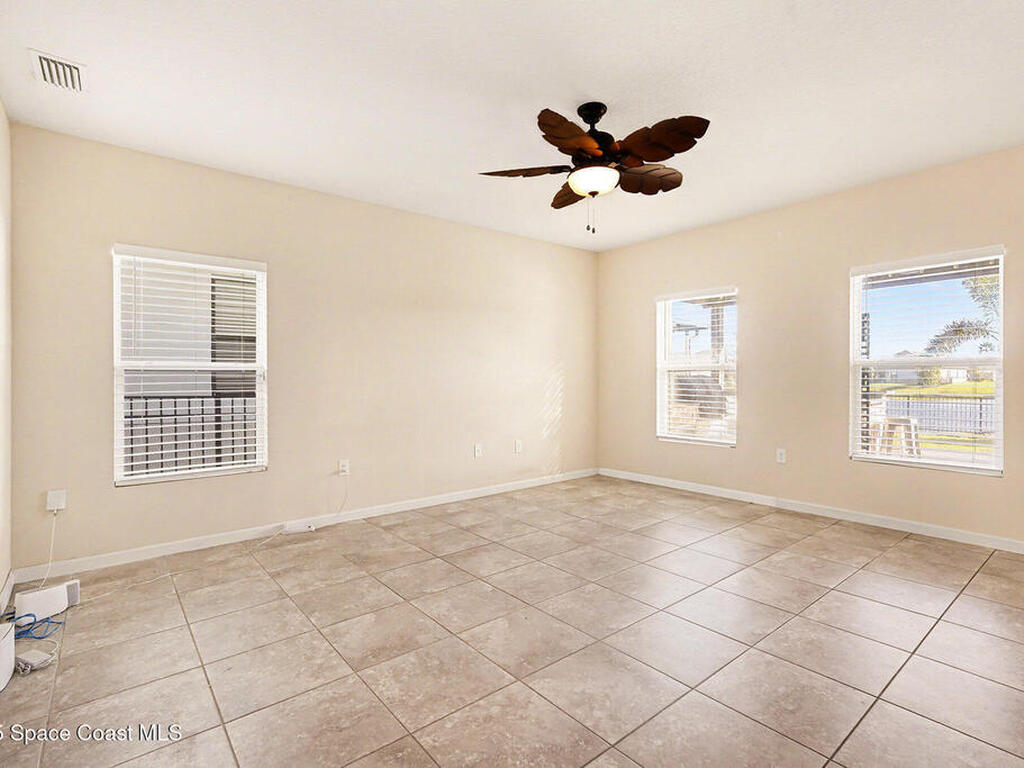 505 Horsemint Avenue, West Melbourne, FL 32904