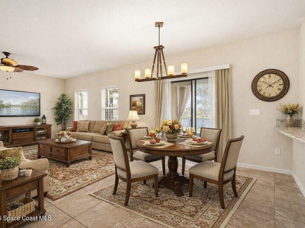 505 Horsemint Avenue, West Melbourne, FL 32904