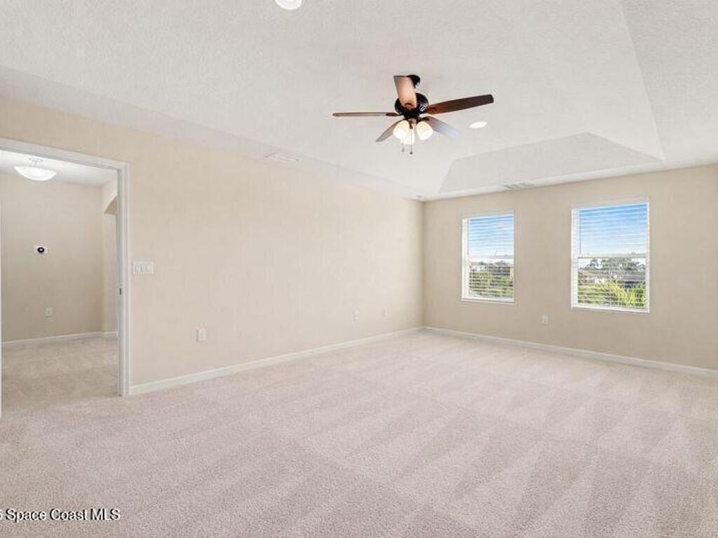 505 Horsemint Avenue, West Melbourne, FL 32904