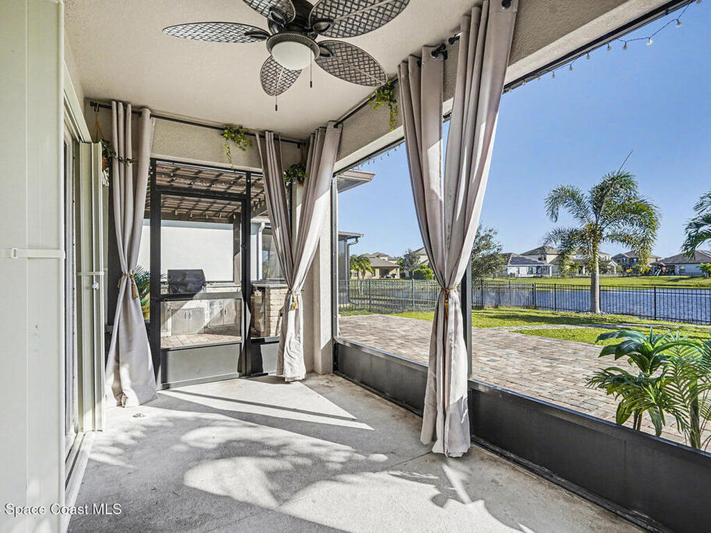 505 Horsemint Avenue, West Melbourne, FL 32904