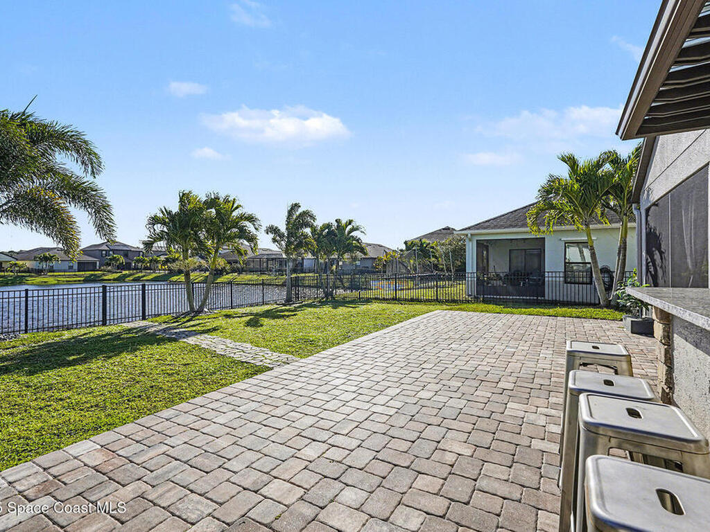 505 Horsemint Avenue, West Melbourne, FL 32904