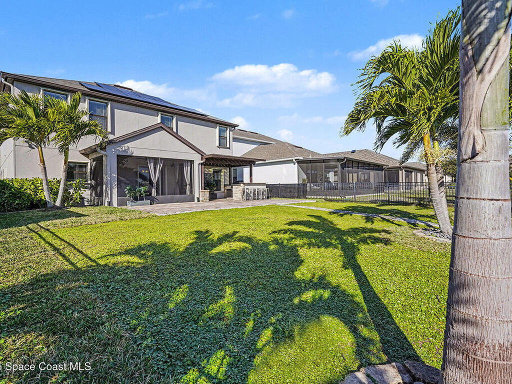 505 Horsemint Avenue, West Melbourne, FL 32904