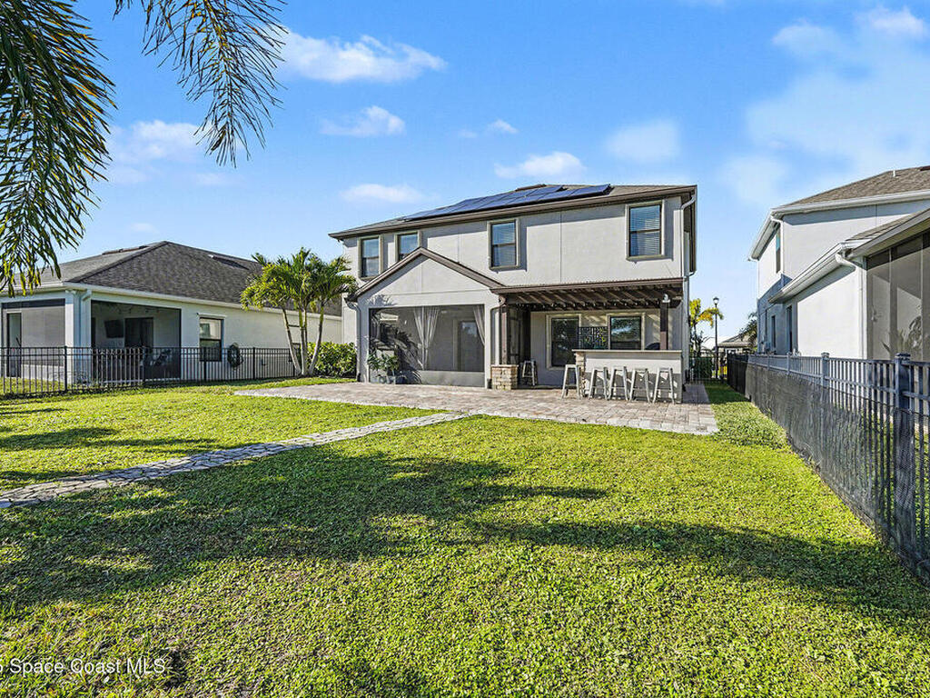 505 Horsemint Avenue, West Melbourne, FL 32904