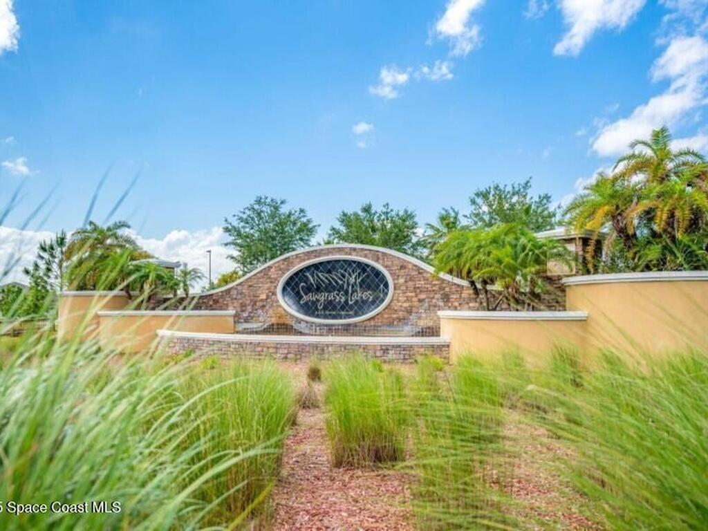 505 Horsemint Avenue, West Melbourne, FL 32904