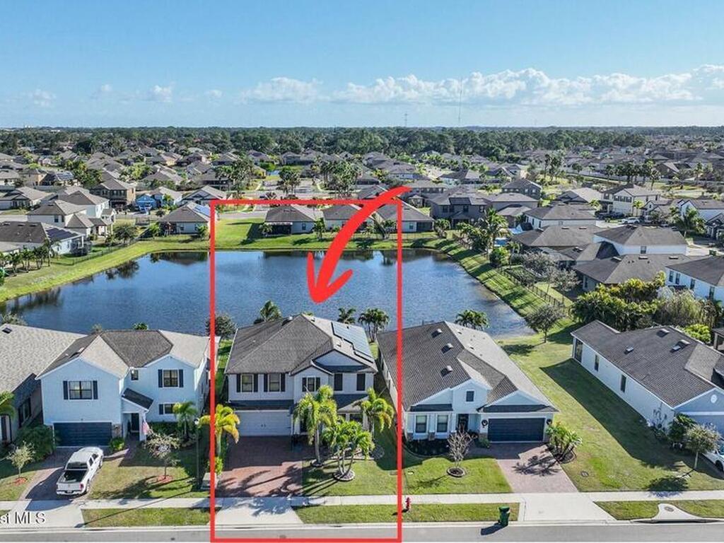 505 Horsemint Avenue, West Melbourne, FL 32904