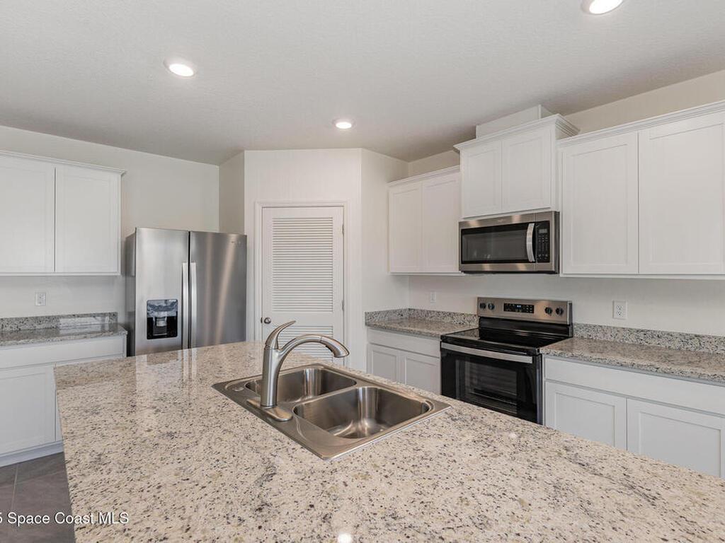 1414 Garabaldi Circle, Palm Bay, FL 32909