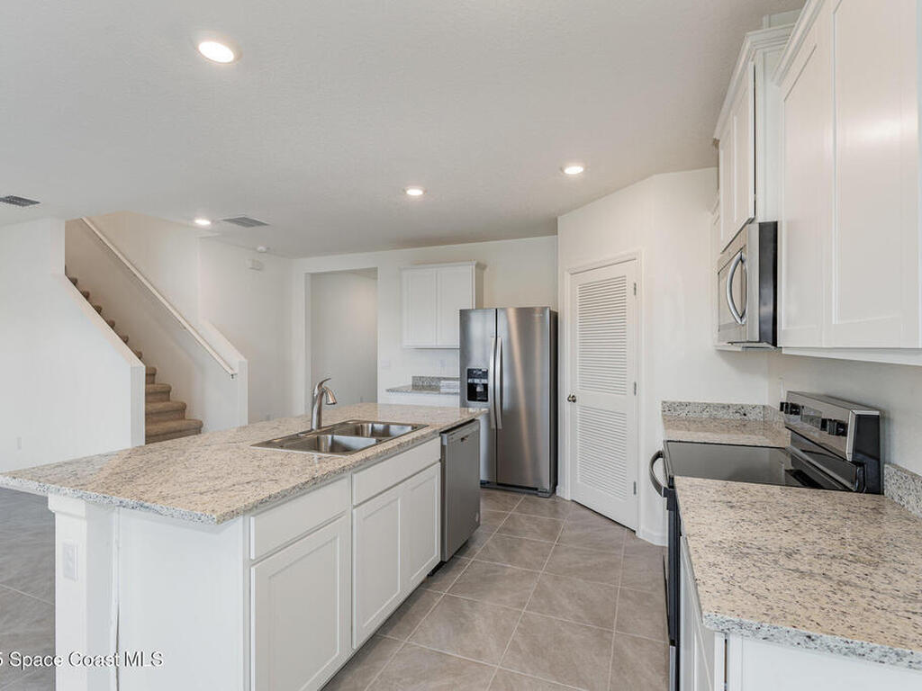 1453 Garabaldi Circle, Palm Bay, FL 32909