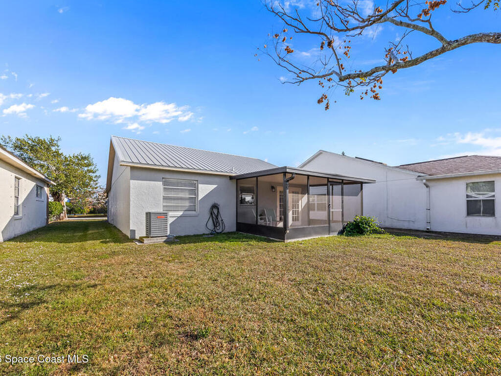 3968 Bayberry Drive, Melbourne, FL 32901