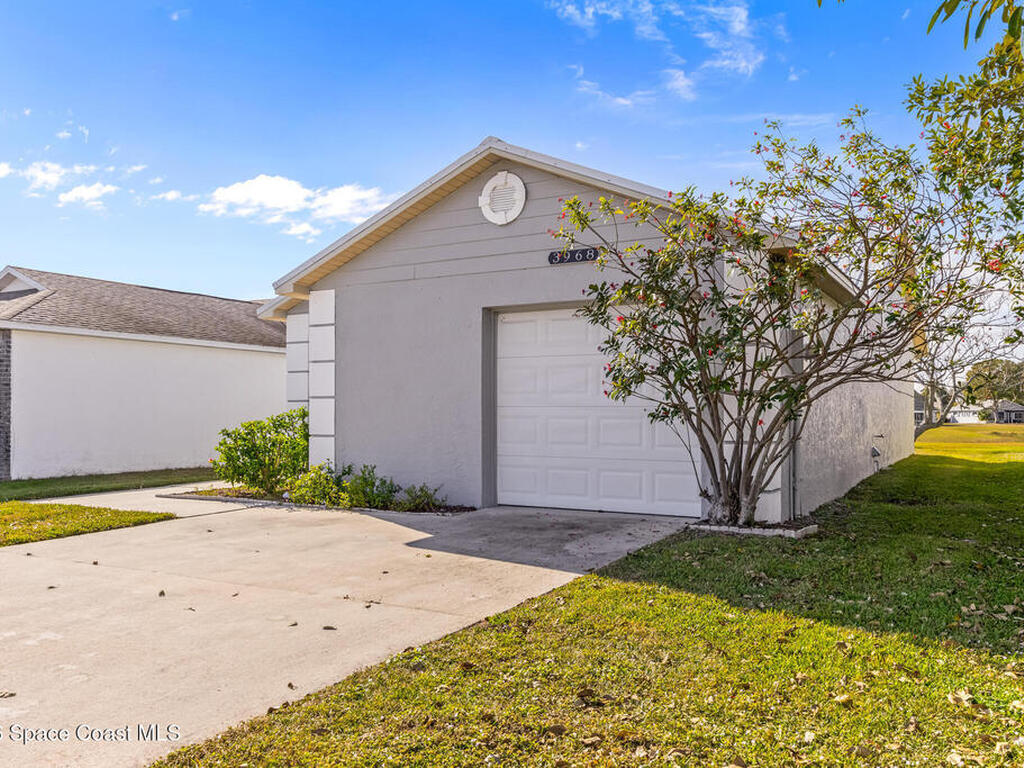 3968 Bayberry Drive, Melbourne, FL 32901