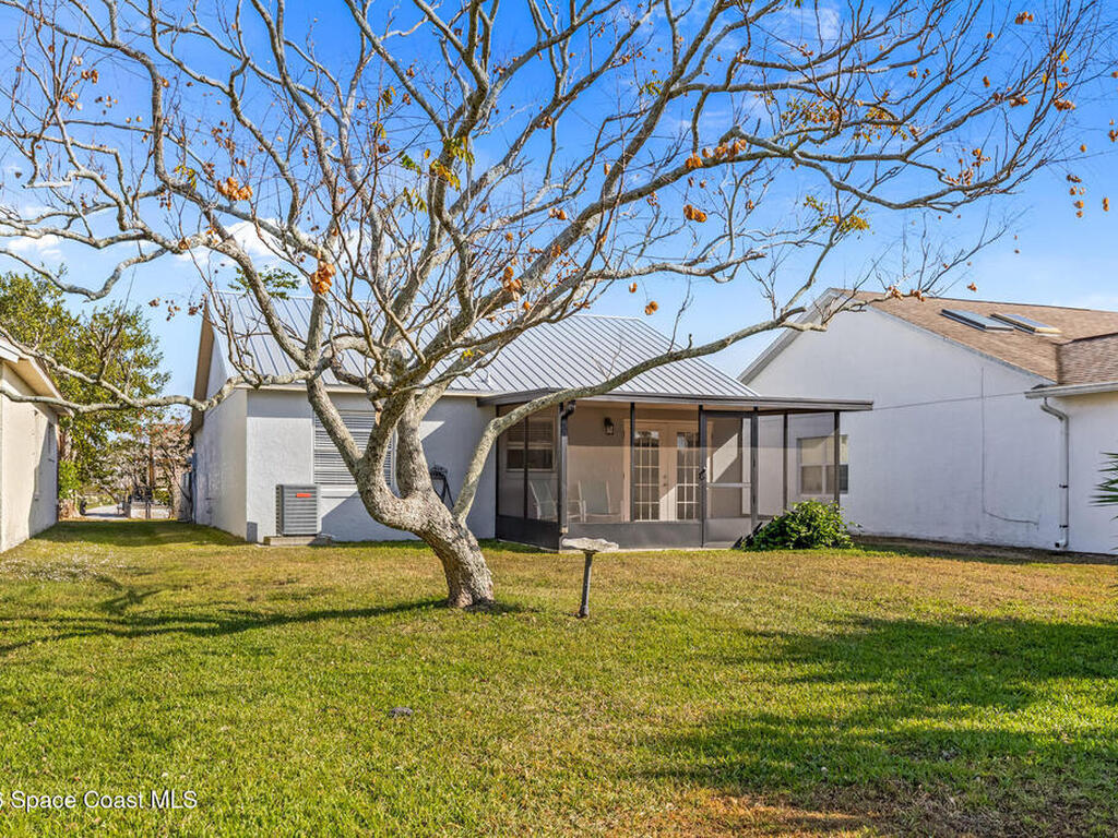 3968 Bayberry Drive, Melbourne, FL 32901