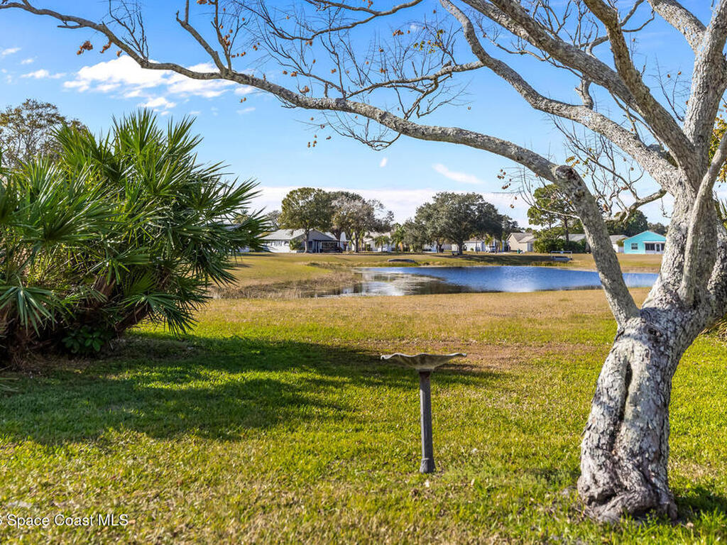 3968 Bayberry Drive, Melbourne, FL 32901