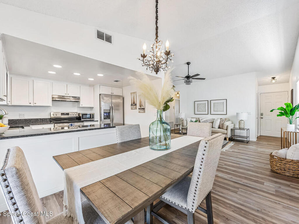 3968 Bayberry Drive, Melbourne, FL 32901