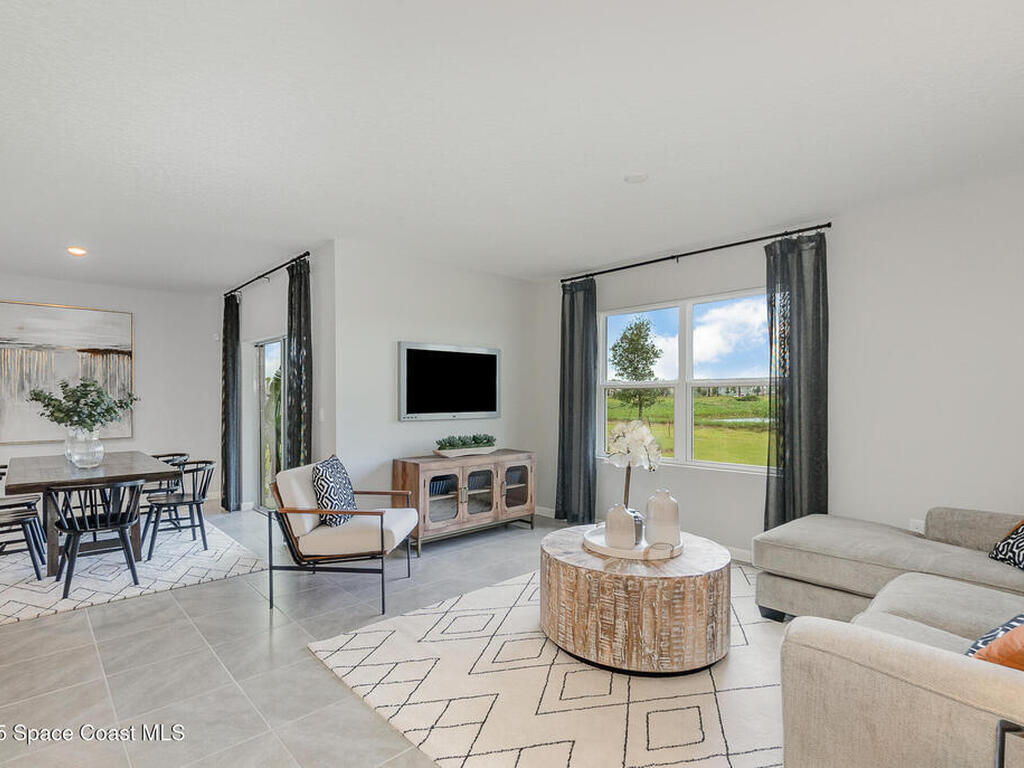 1423 Garabaldi Circle, Palm Bay, FL 32909