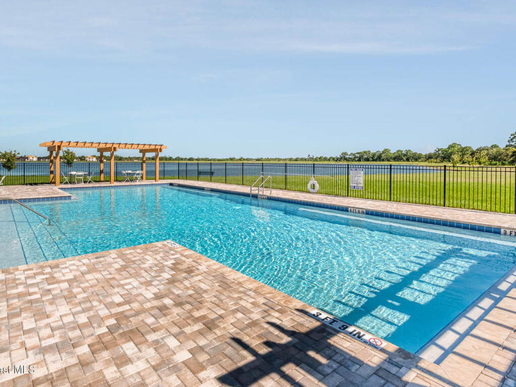 1423 Garabaldi Circle, Palm Bay, FL 32909