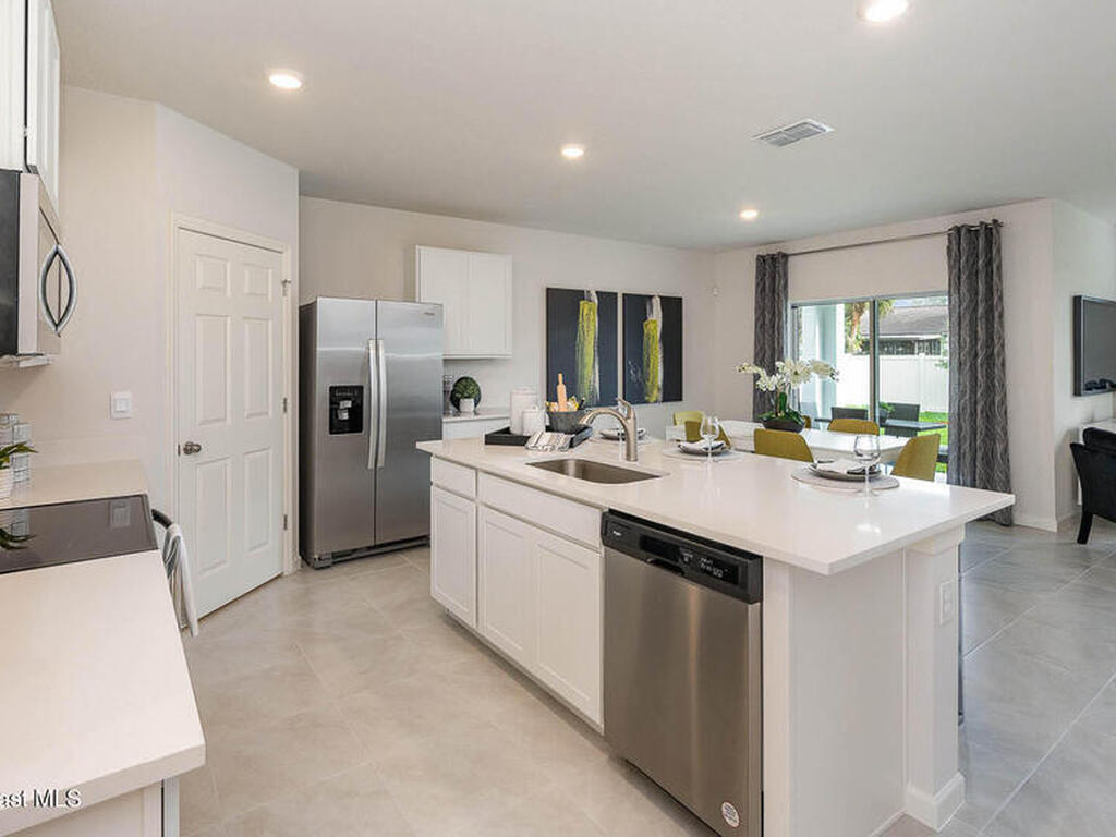 1423 Garabaldi Circle, Palm Bay, FL 32909