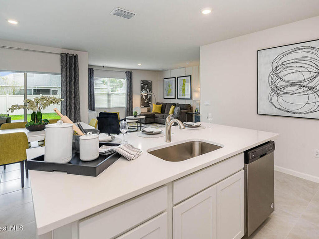 1433 Garabaldi Circle, Palm Bay, FL 32909