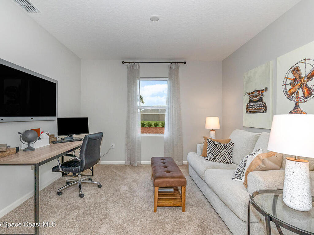 1424 Garabaldi Circle, Palm Bay, FL 32909