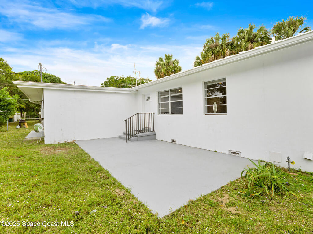 1715 Glendon Drive, Melbourne, FL 32901