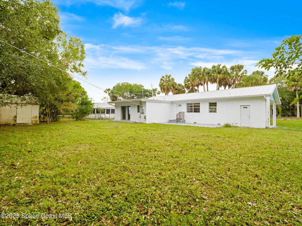 1715 Glendon Drive, Melbourne, FL 32901