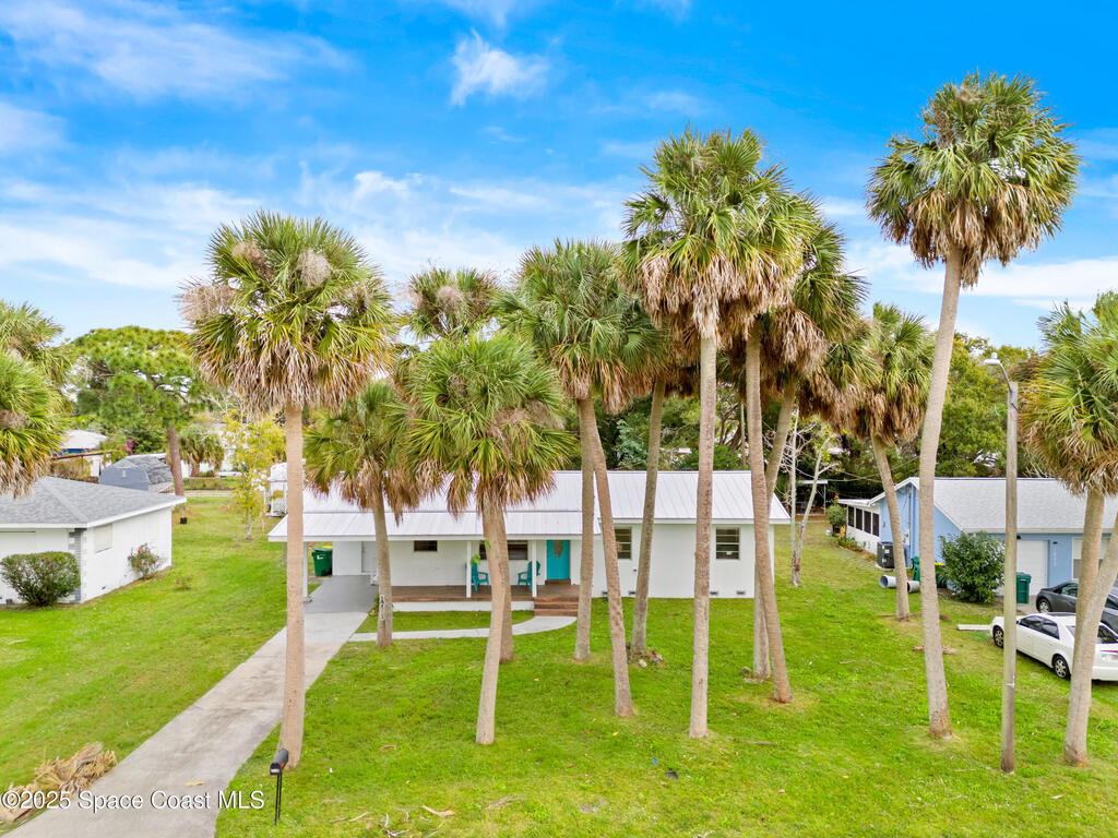1715 Glendon Drive, Melbourne, FL 32901